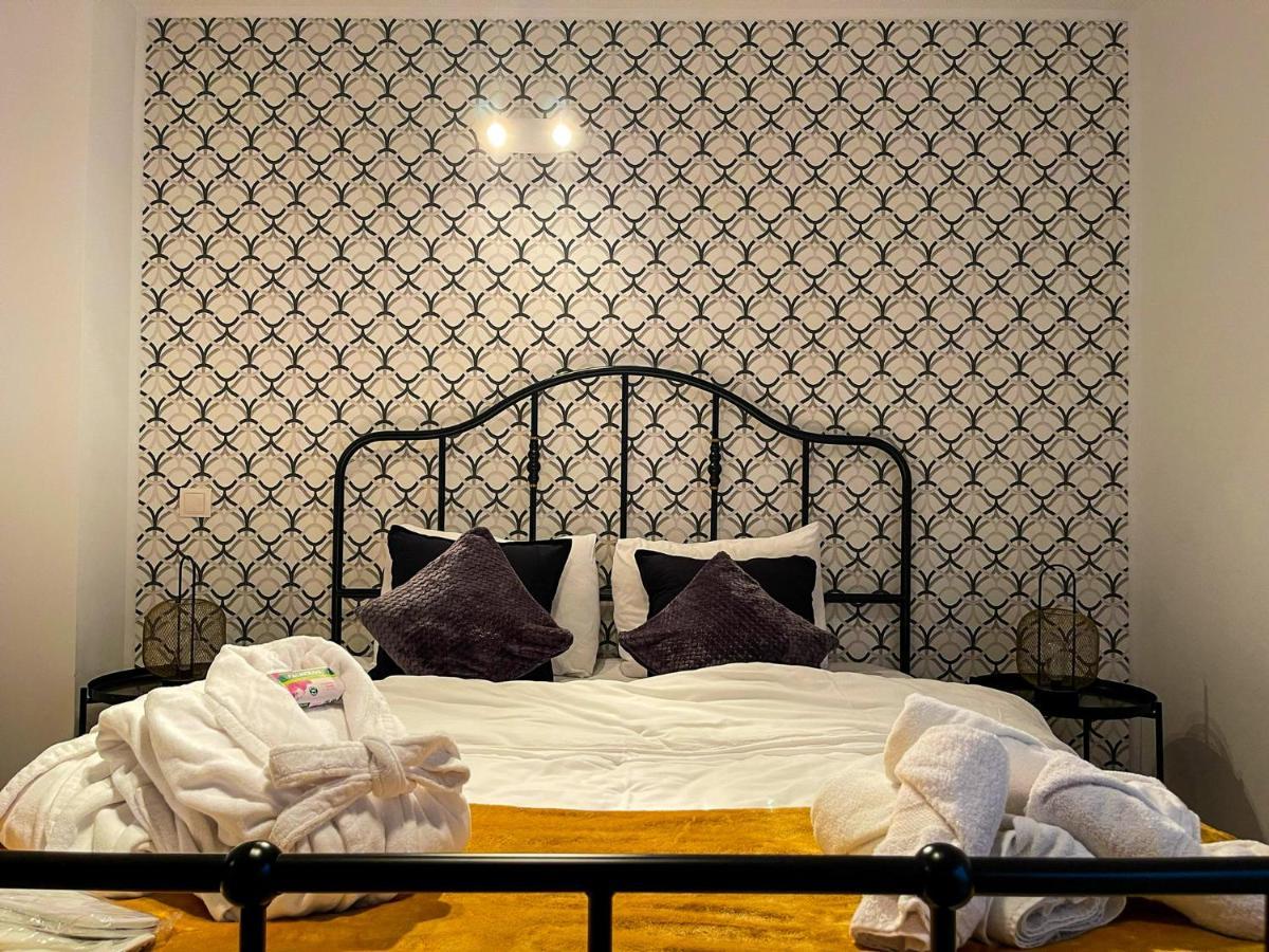 בוקרשט Tudor'S Apartment מראה חיצוני תמונה