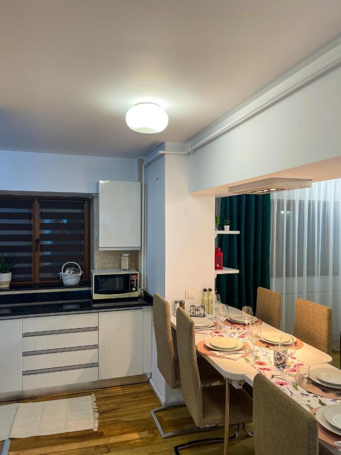 בוקרשט Tudor'S Apartment מראה חיצוני תמונה