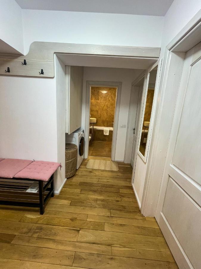 בוקרשט Tudor'S Apartment מראה חיצוני תמונה