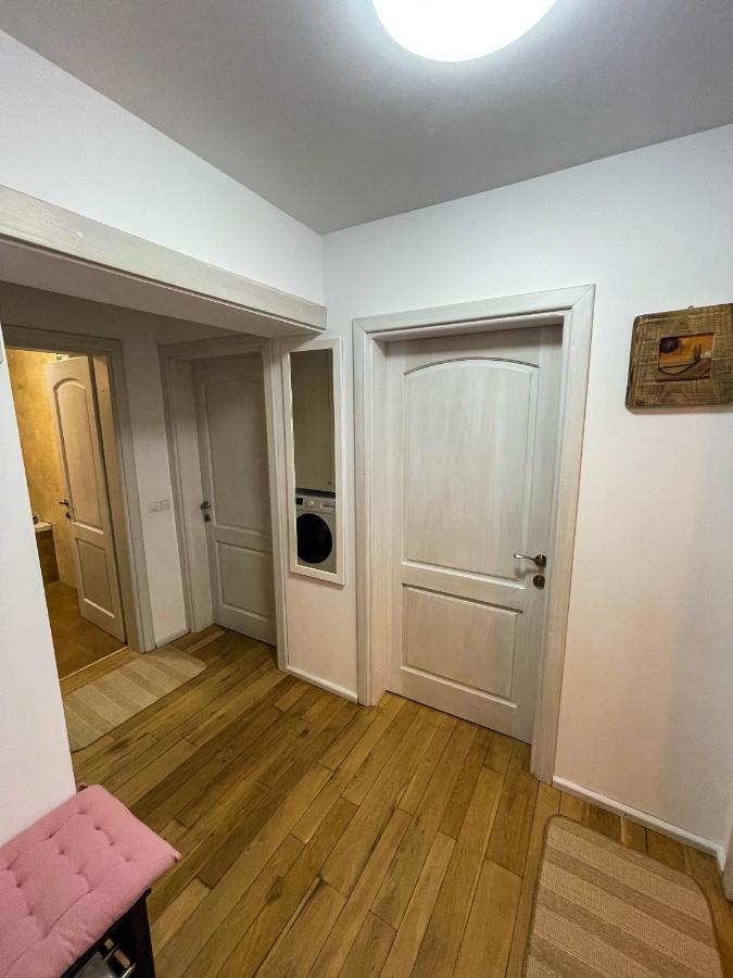 בוקרשט Tudor'S Apartment מראה חיצוני תמונה
