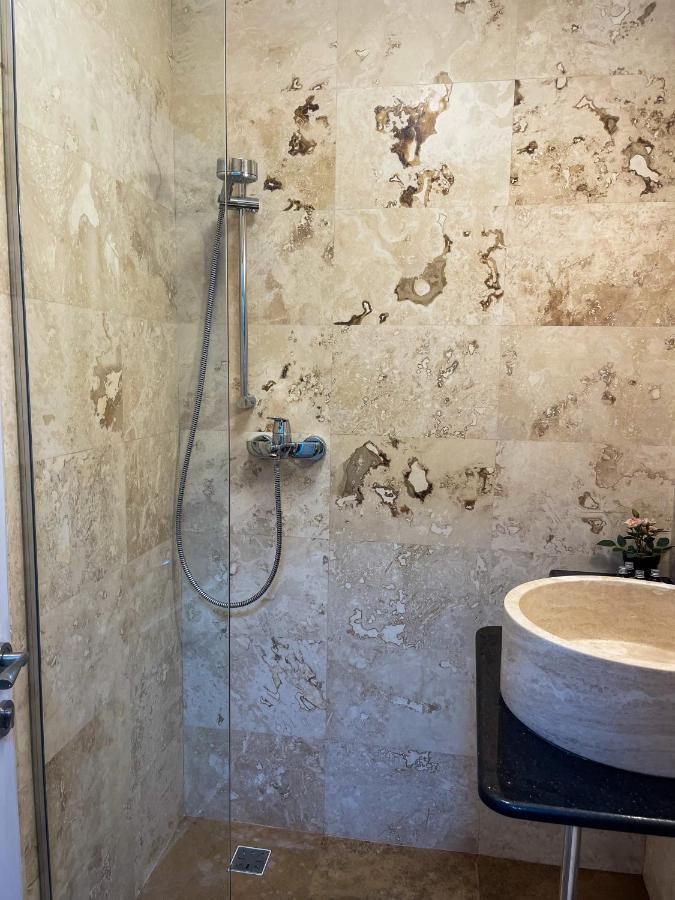 בוקרשט Tudor'S Apartment מראה חיצוני תמונה